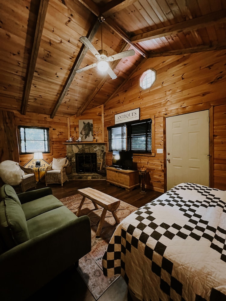 Sylvan Valley Lodge - photo 17