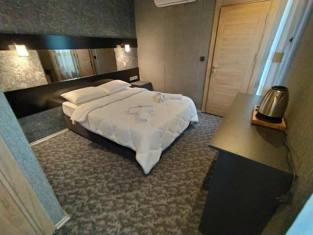 Espinas Taksim Hotel — Istanbul — photo 5