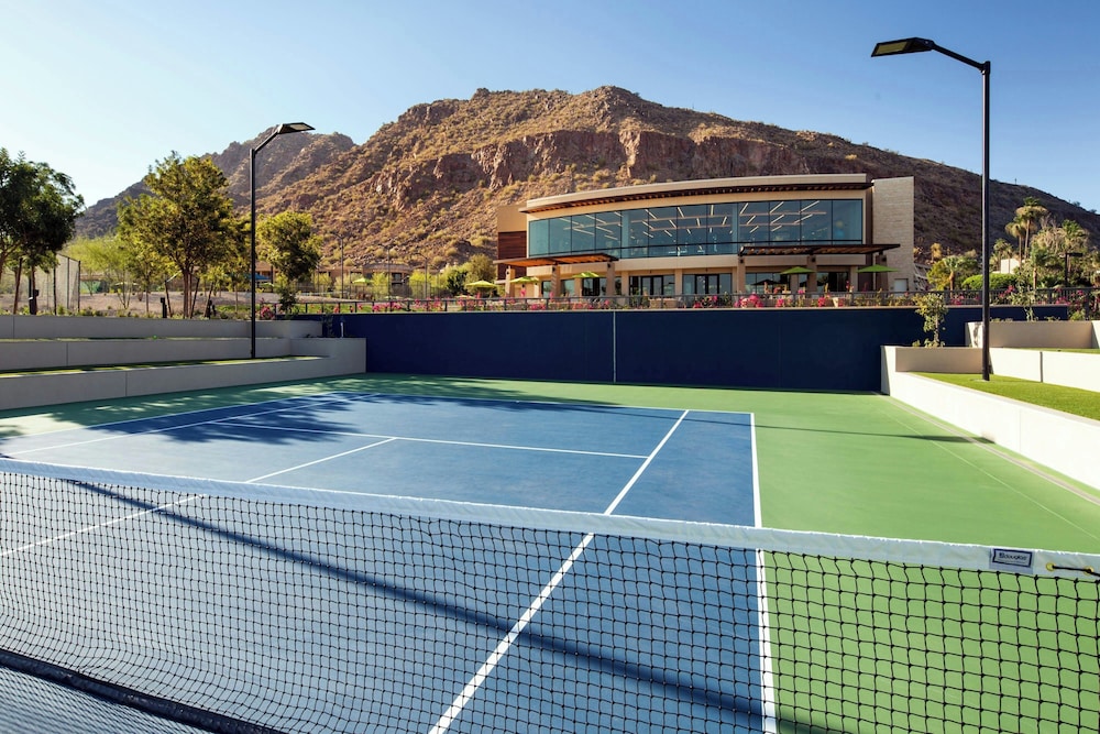 The Phoenician a Luxury Collection Resort Scottsdale - photo 126