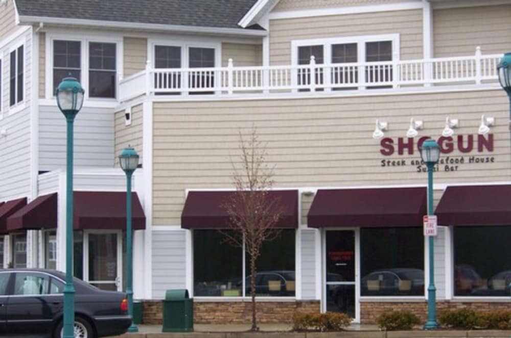 Hampton Inn South Kingstown Newport Area - photo 47