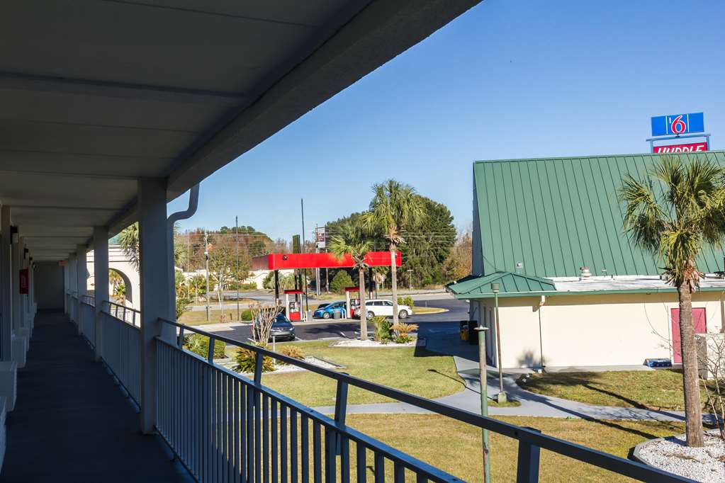 Motel 6 Townsend GA - photo 14