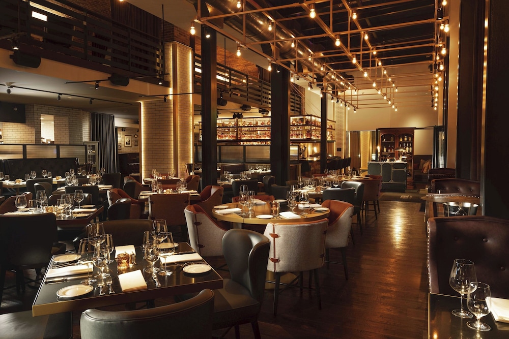 Hotel Distil Autograph Collection - photo 37