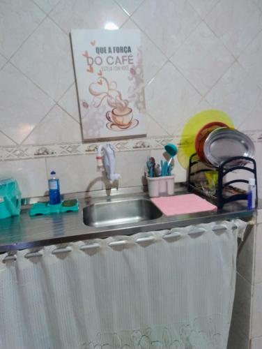 Lugar De Ser Feliz — Saquarema