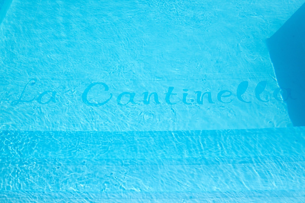 La Cantinella in Ostra, Italy