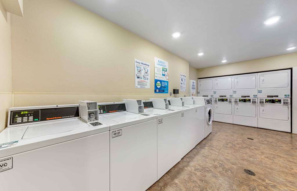 Extended Stay America Select Suites Fort Lauderdale Airport West - photo 41