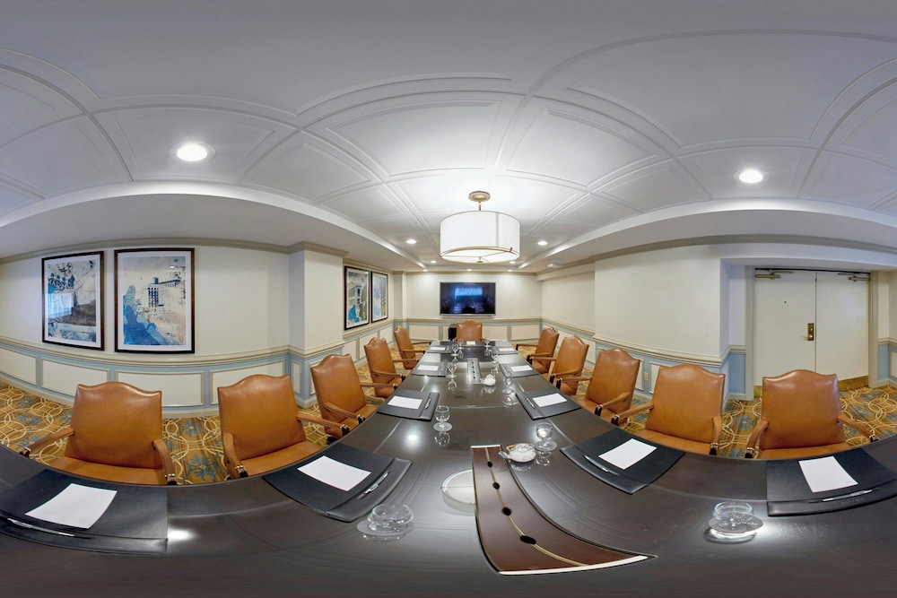 The Westin Poinsett Greenville - photo 21