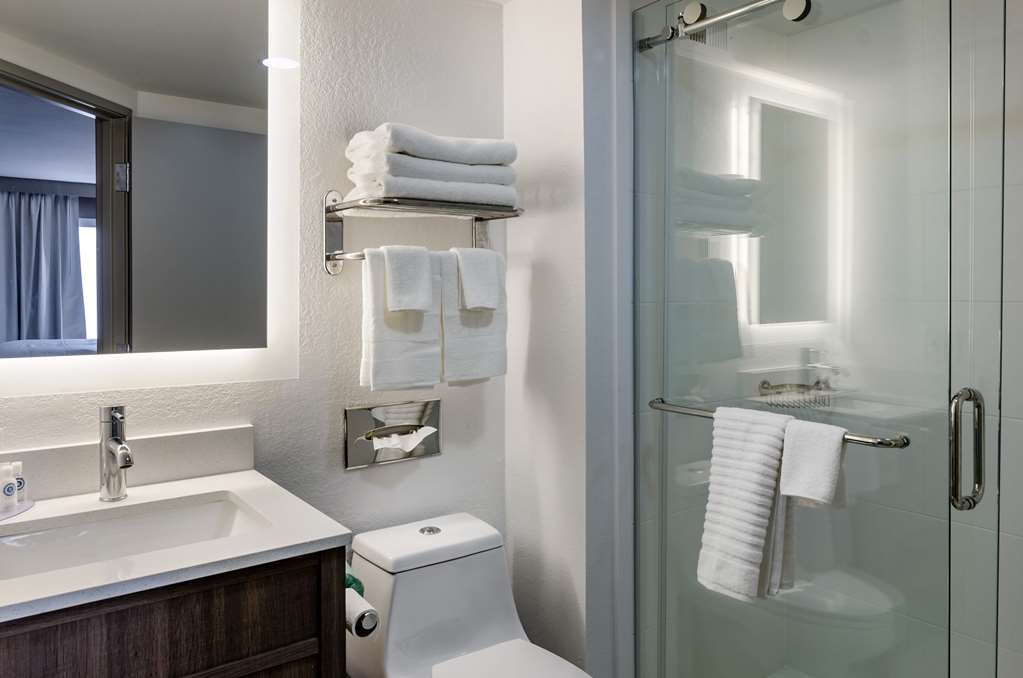 Comfort Inn Beckley - photo 18