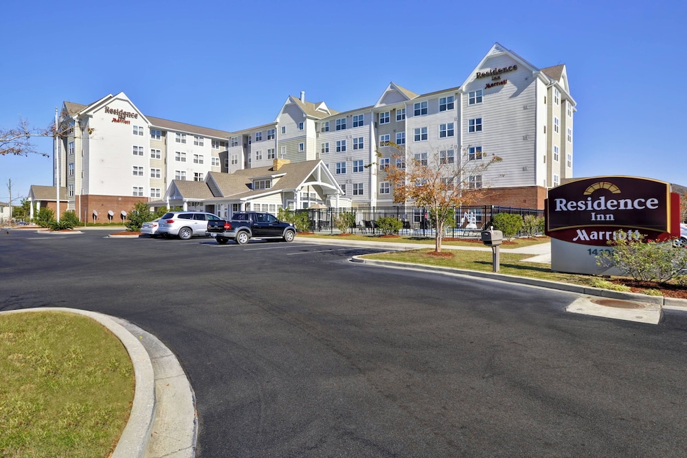 Residence Inn by Marriott Gulfport Biloxi Airport - photo 38