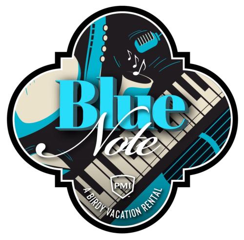 Blue Note A Birdy Vacation Rental — 4-Star Luxury Hotel in San Antonio, United States