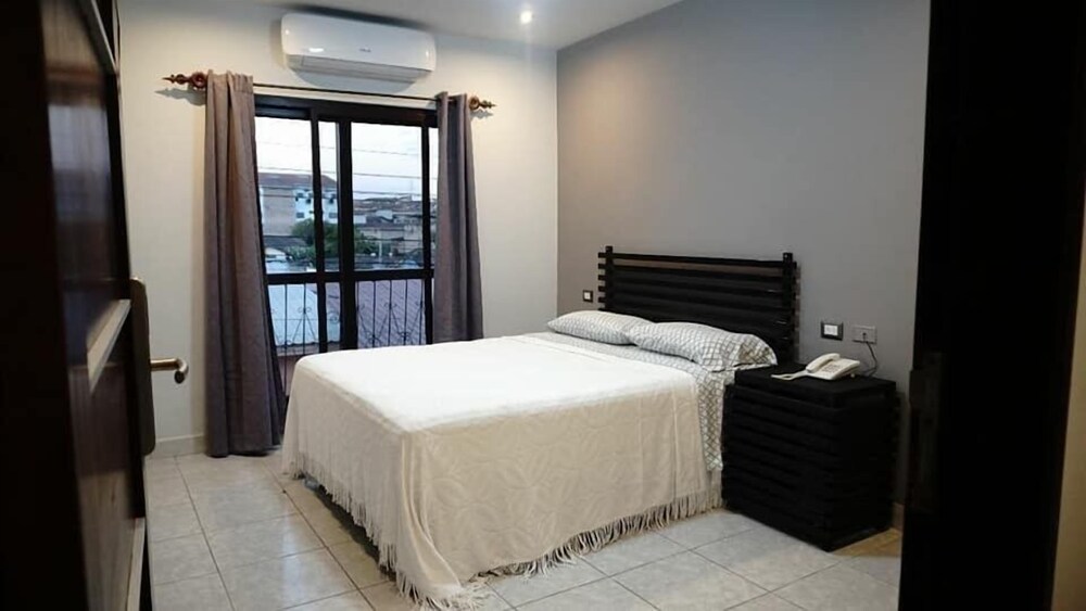 Hotel Karolina Boutique — Santa Rosa De Copan — photo 5