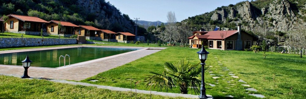 Bagdat Hotel & Resort in Yalova, Turkey