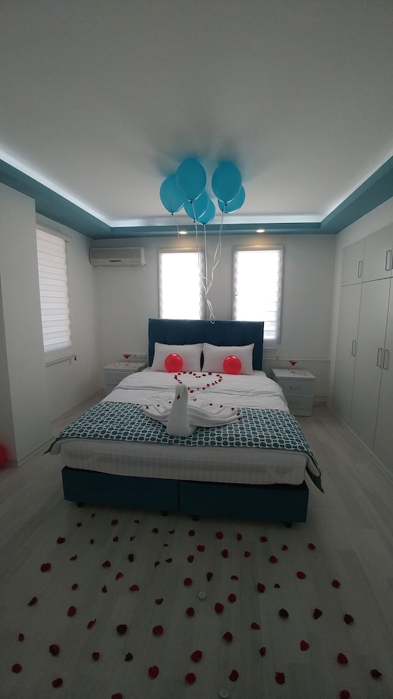 Suw Hotel — Samsun — photo 5