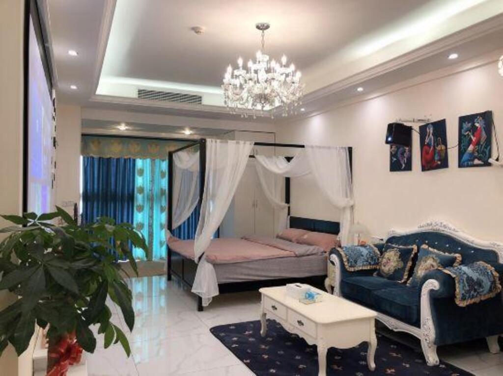 Longbi - last minute hotel in Shenzhen