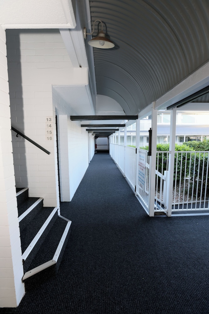 Dalby Manor Motor Inn — Dalby — photo 4