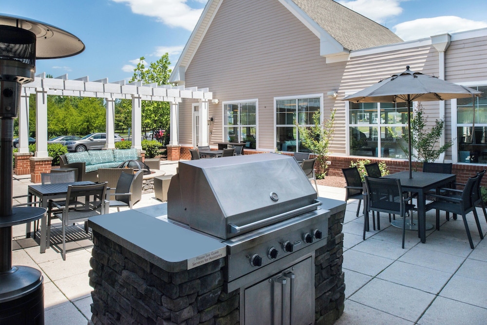 Residence Inn by Marriott Harrisonburg - photo 21