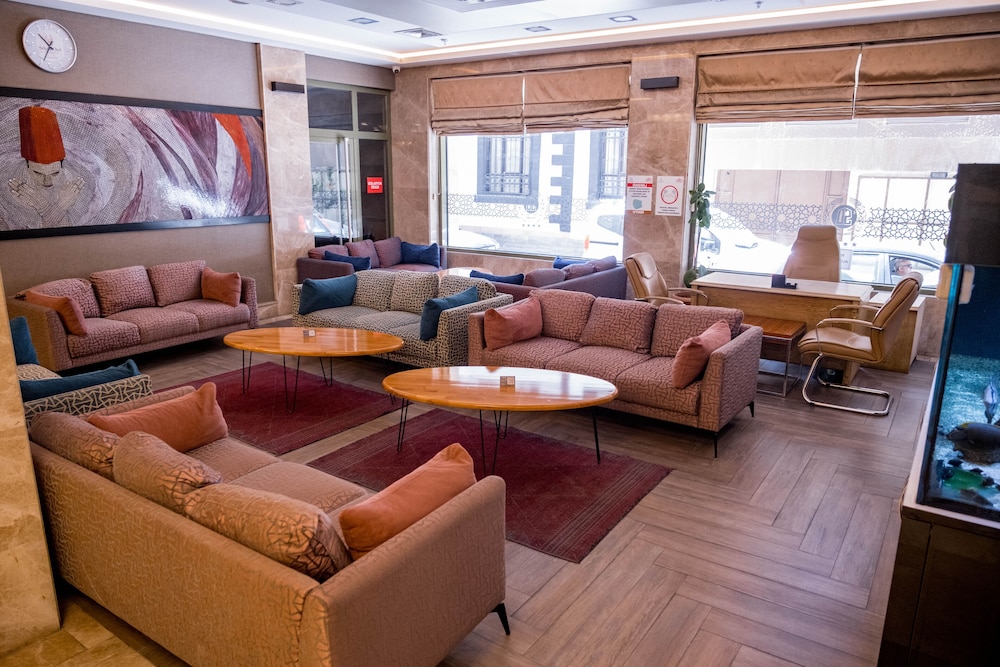 Selcuk Hotel — Konya — photo 5