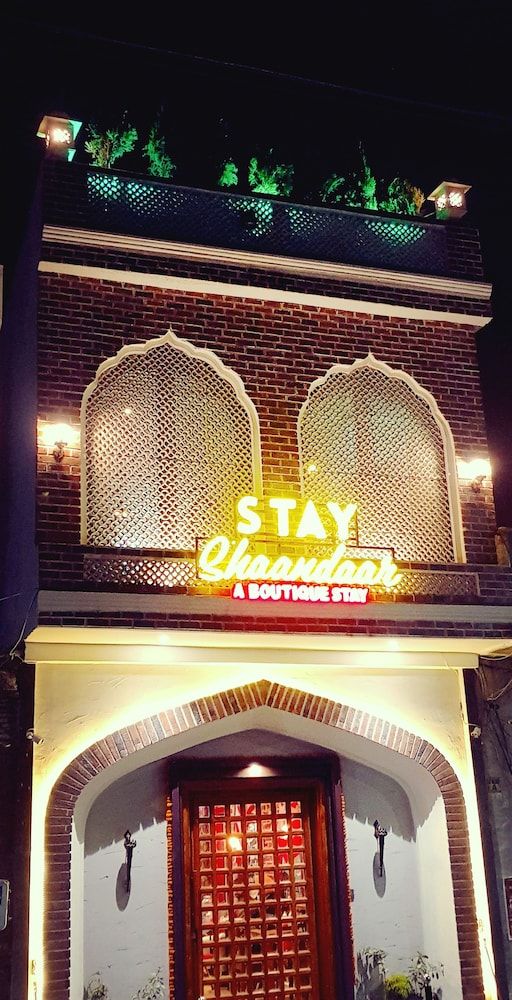 Stay Shaandaar - last minute hotel in Amritsar