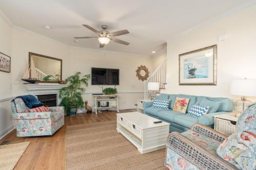 Cox Landing by Oak Island Accommodations - photo 50