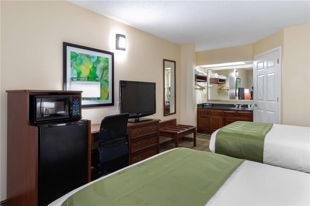 Quality Inn Cheraw — hotel in Cheraw