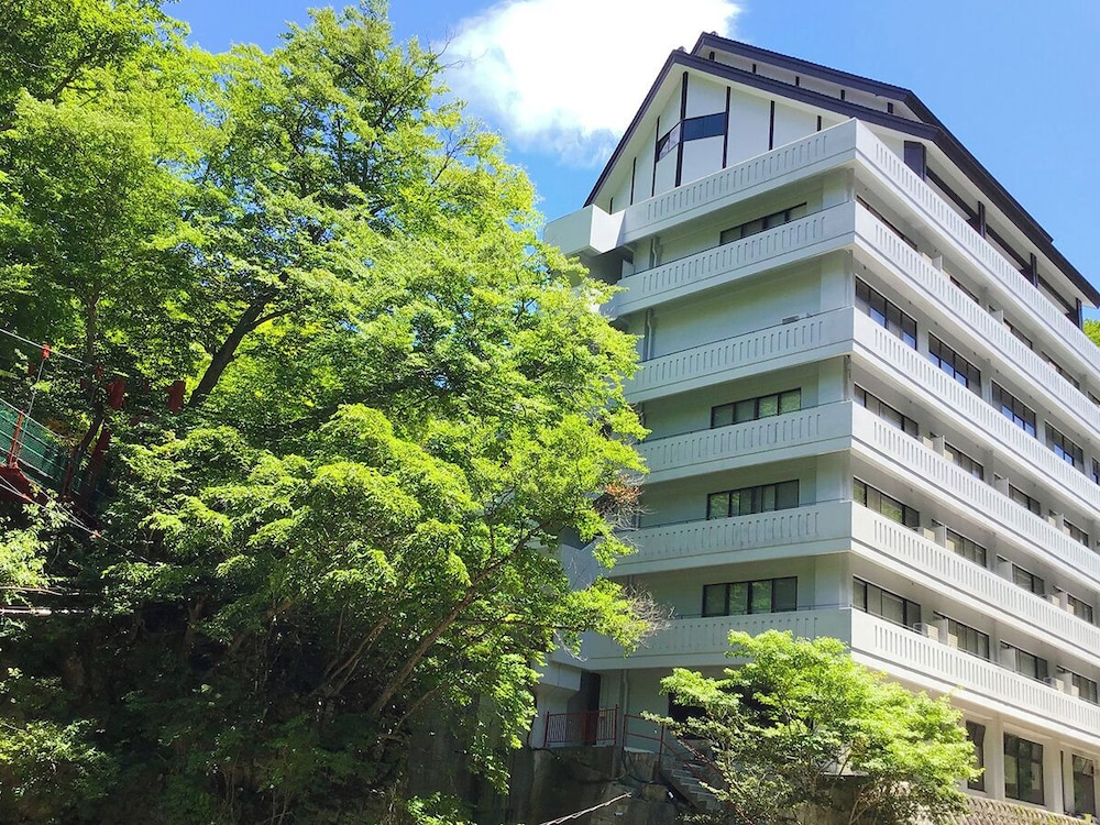 Kura in Nikko, Japan