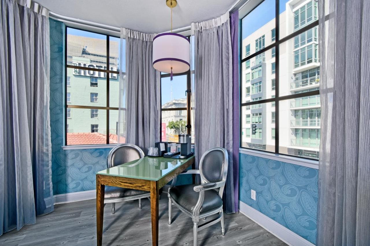 Hotel Fiona - photo 4