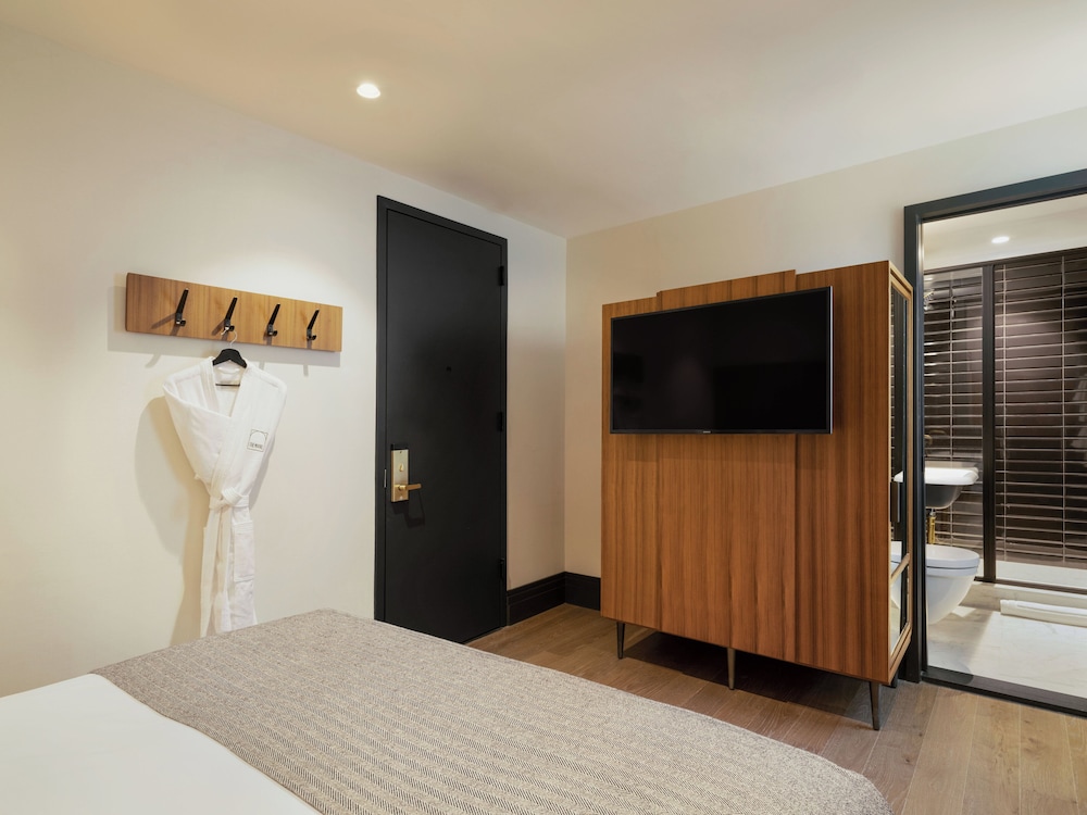 The Moore a Member of Design Hotels - photo 29