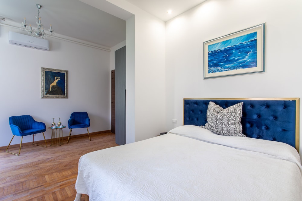 Ca Nart - carbon neutral hotel in Venice