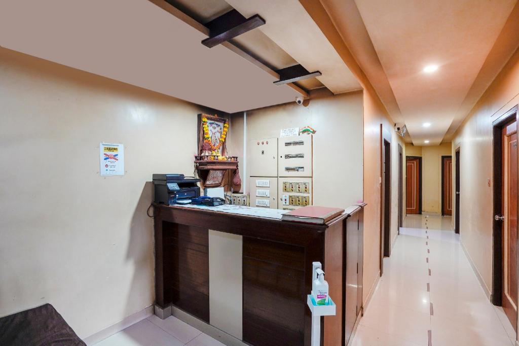 Capital O74962 Hotel Sapna