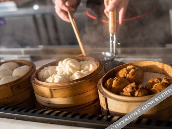 Hampton by Hilton Changsha Dongying Square in Changsha, People's Republic of China