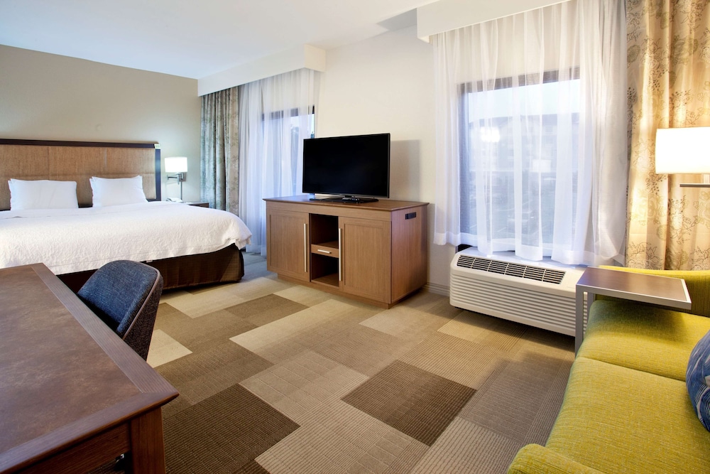 Hampton Inn & Suites Nashville Smyrna - photo 12