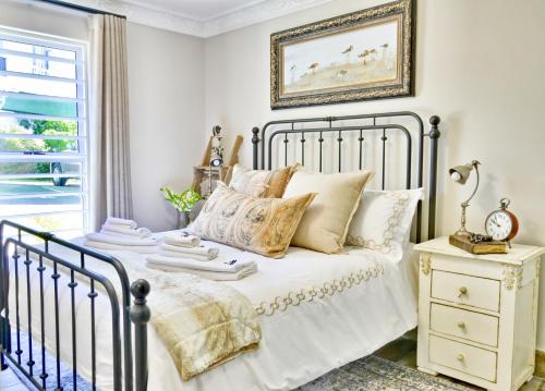 dk villas 4 Riverview Hout Bay