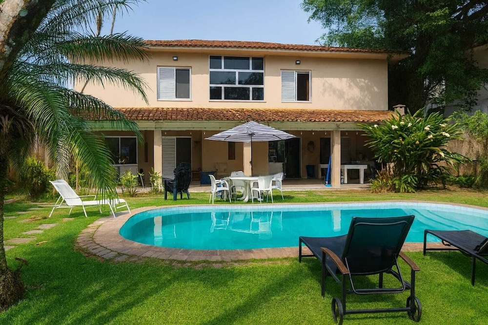 Pousada Mahalo Guaruja in Guaruja, Brasil