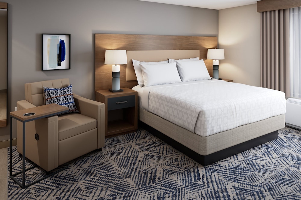 Candlewood Suites Tulsa Hills Jenks by IHG - photo 7