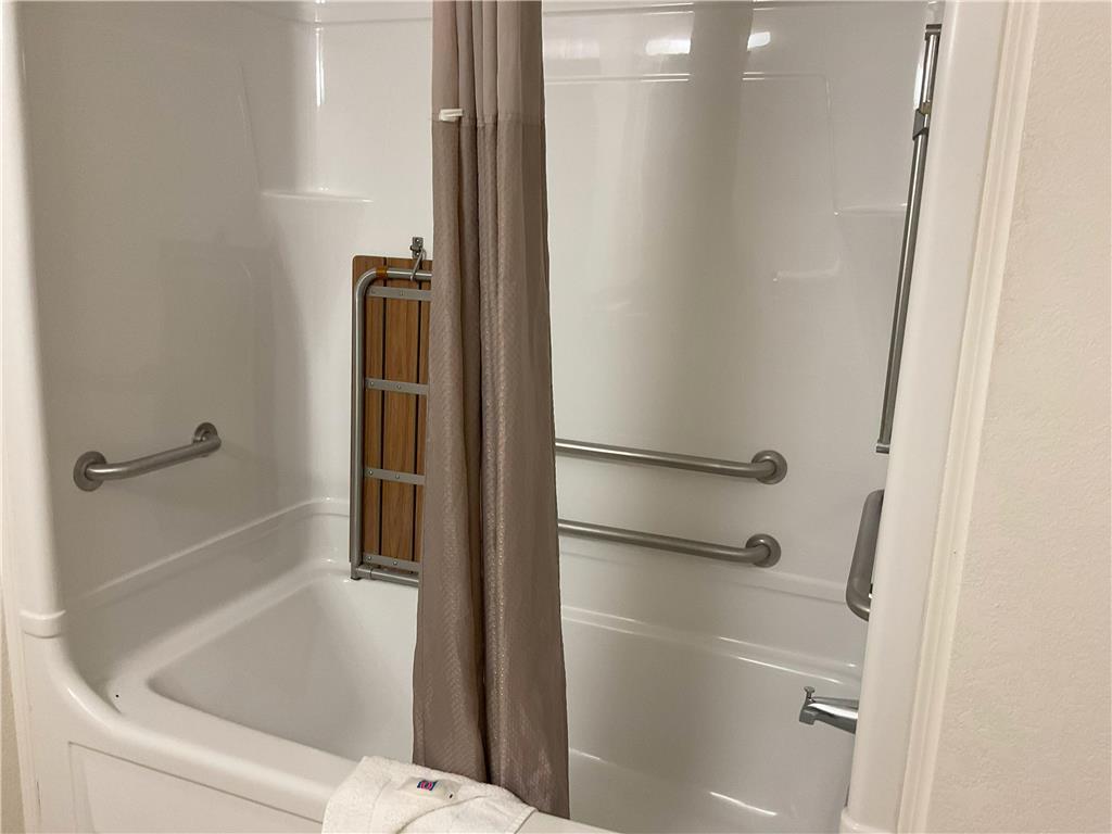 Motel6 Pearl MS Jackson Airport - photo 16