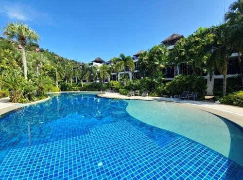 Stylish Penthouse at Bangtao Beach — 4-Star Luxury Hotel in Phuket, Thailand