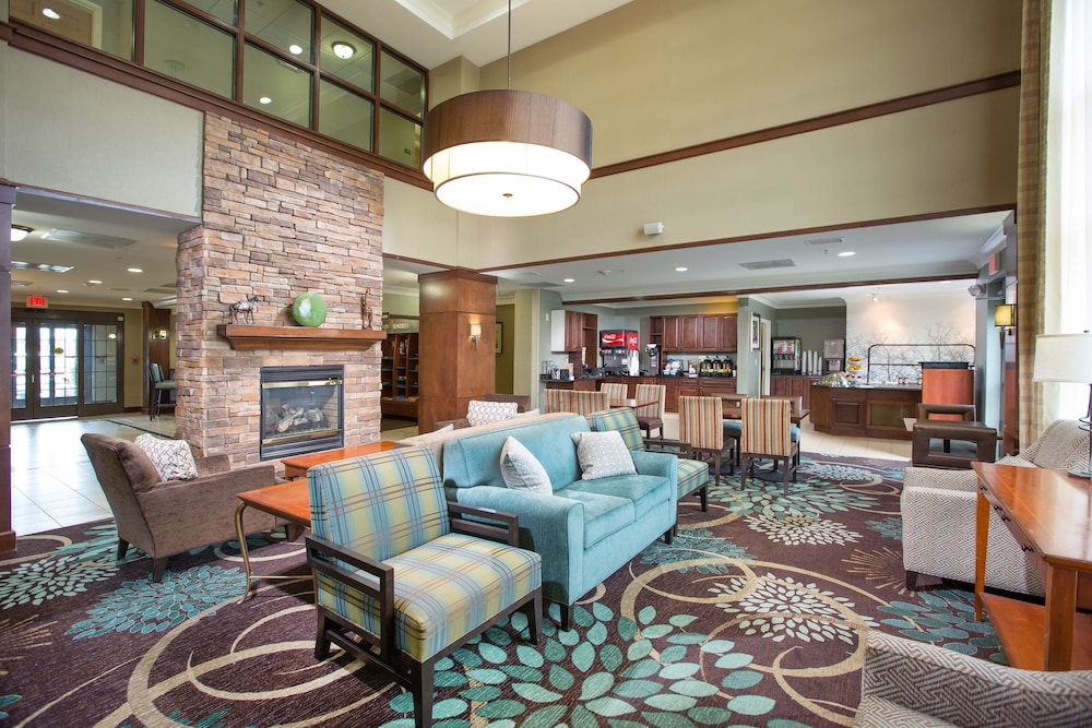 Staybridge Suites Augusta by IHG - photo 29