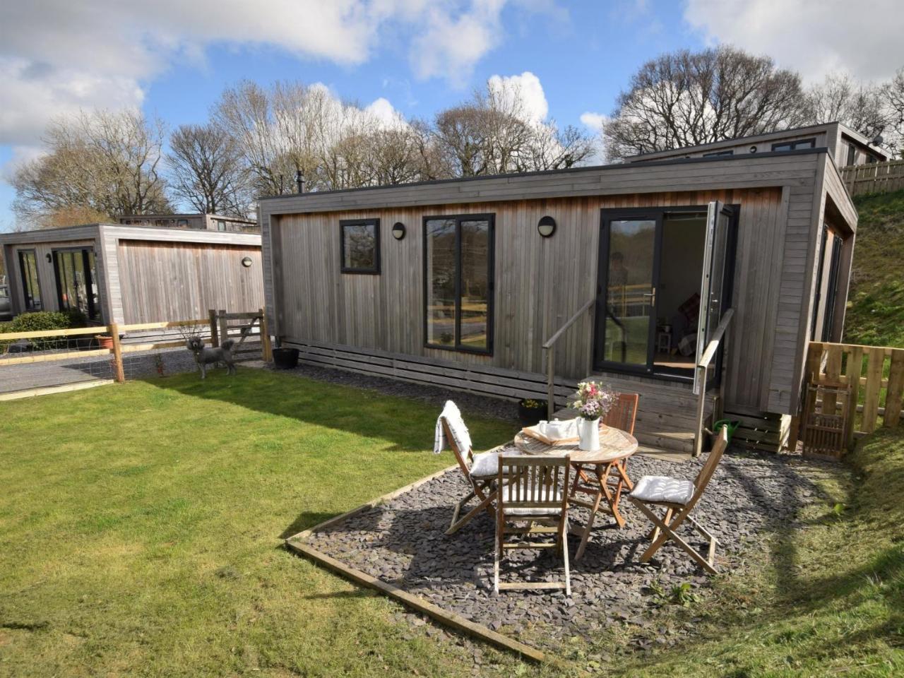 2 Bed in Tyn y Groes 60292 in Conwy, United Kingdom