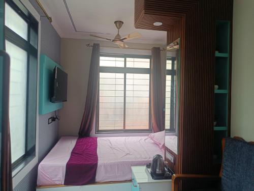 Chiitajyoti Home Stay — 5-Star Luxury Hotel in Silchar, India