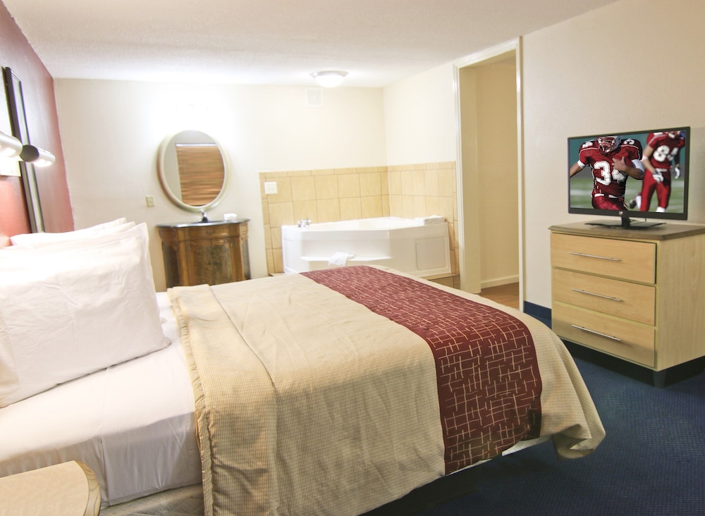 Red Roof Inn Somerset KY - photo 18