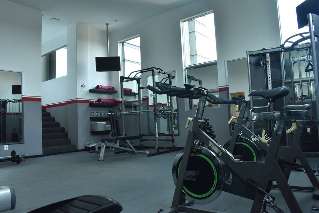 Health club