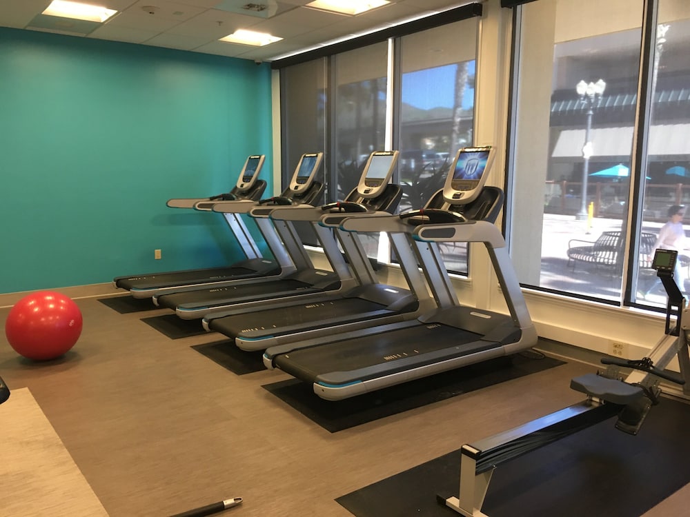 Crowne Plaza Ventura Beach by IHG - photo 46