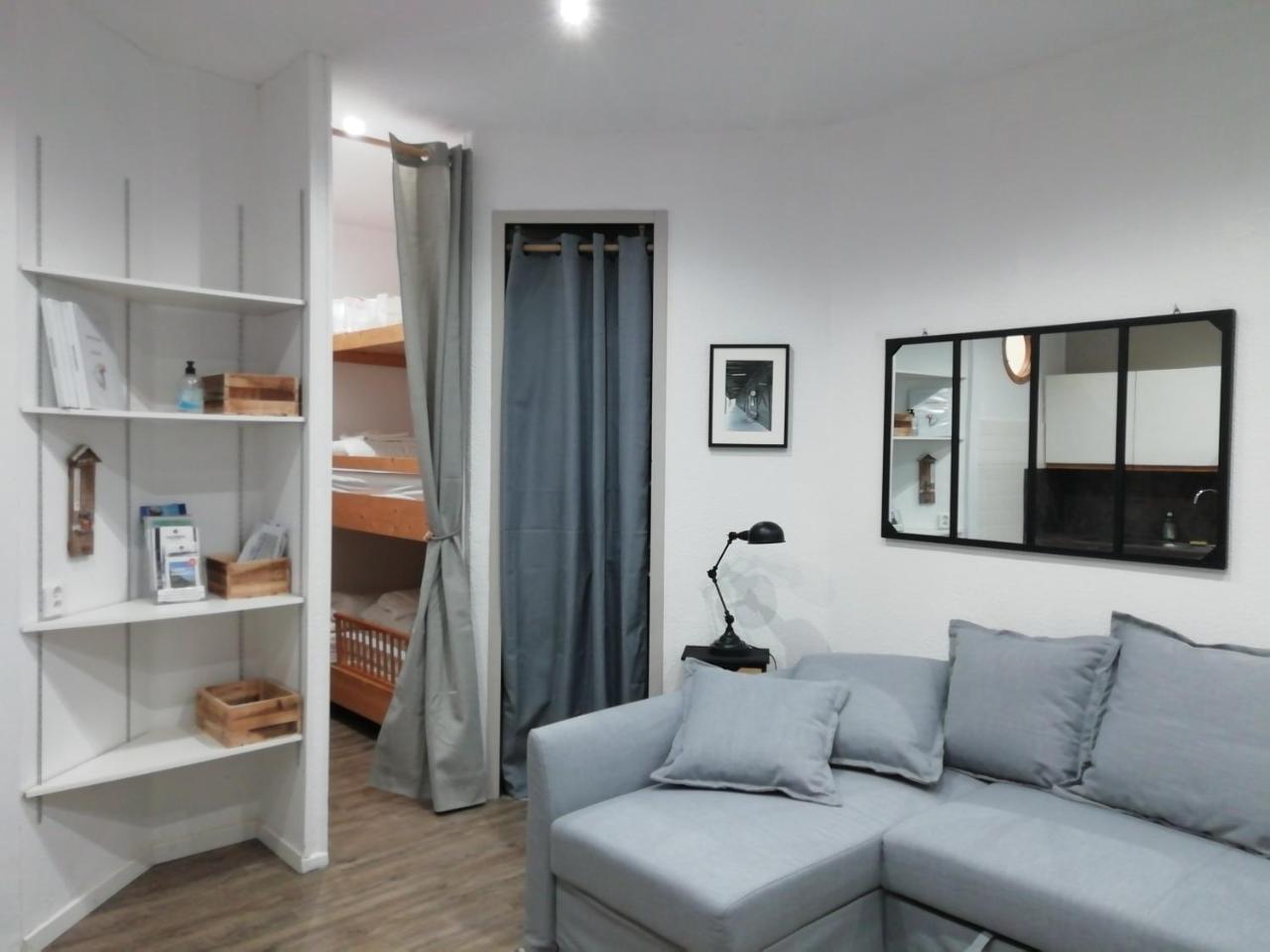 L'aiglon — hotel in Cauterets