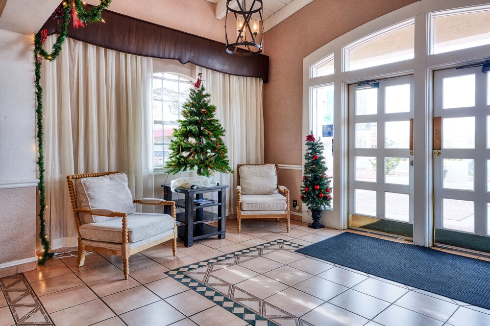 San Mateo Inn - photo 3