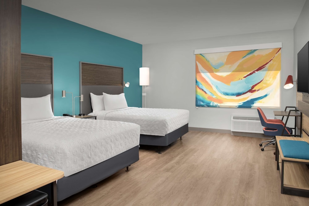 Tru by Hilton North Richland Hills DFW West - photo 6