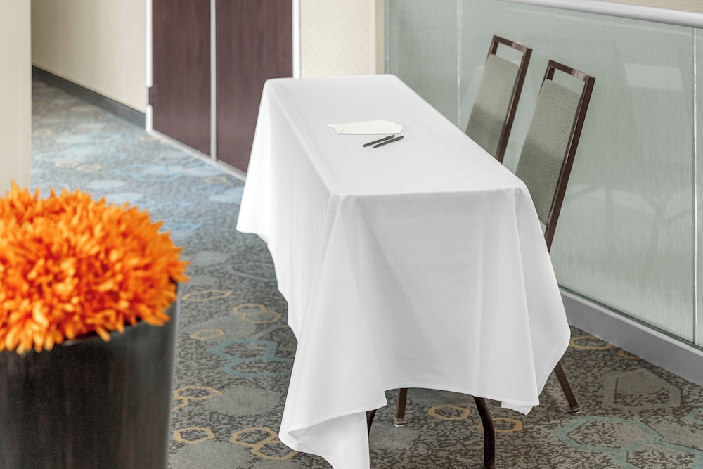 Courtyard by Marriott Wilmington Wrightsville Beach - photo 36