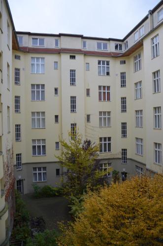 Berlinberlin — 4-Star Luxury Hotel in Berlin, Germany