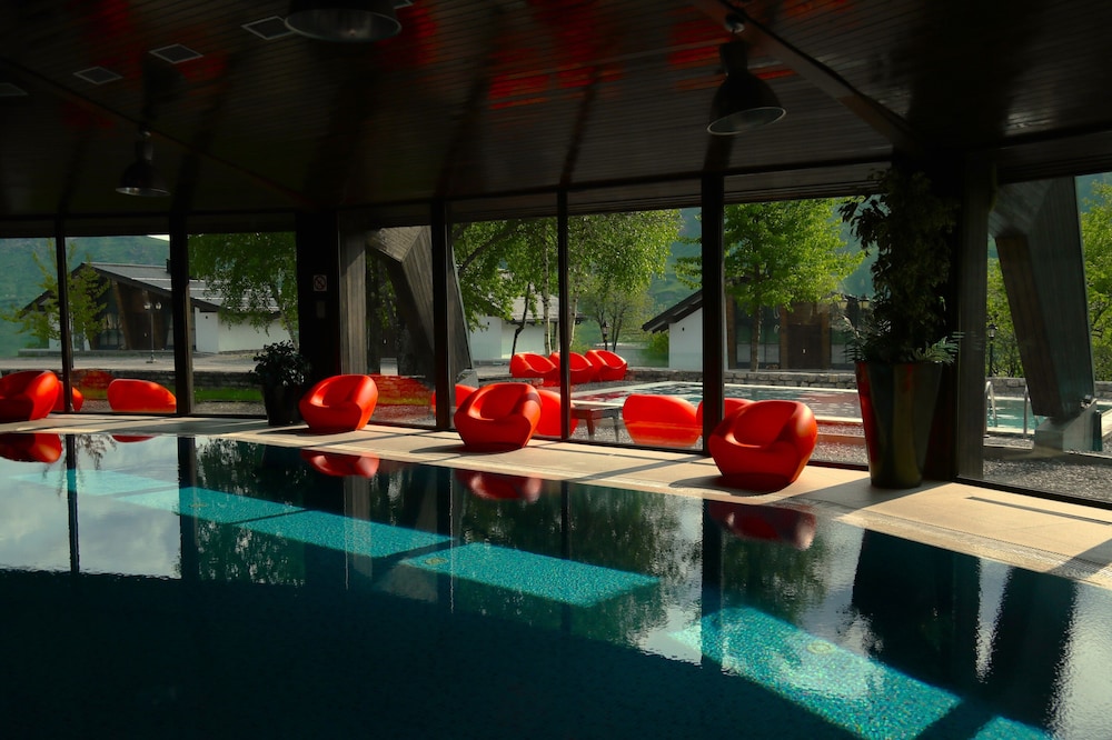Hotel Gudauri Marco Polo