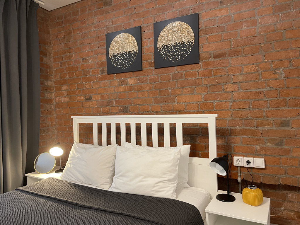 Affittacamere Donati Nada - carbon neutral hotel in Carmignano