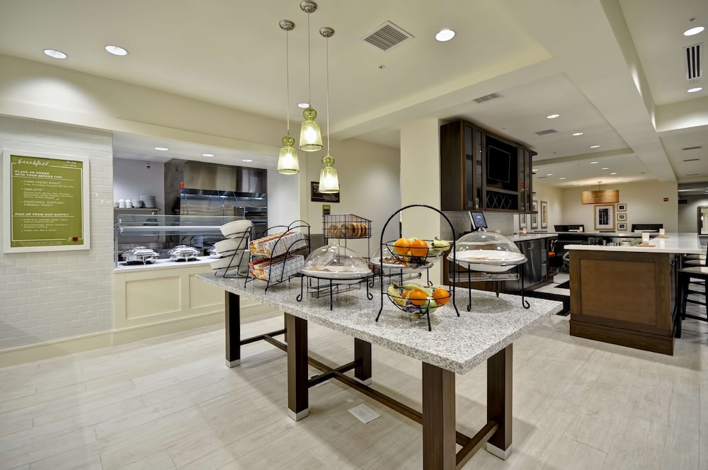 Hilton Garden Inn Detroit Troy - photo 22