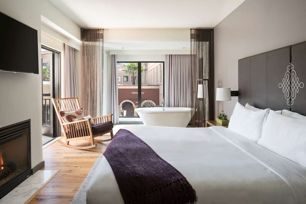 Andaz Napa By Hyatt - photo 24